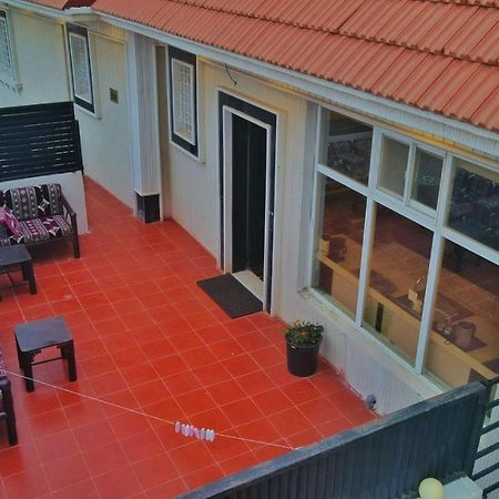 وشل للشقق المخدومة واحة الغروب سابقا Tanomah Exterior photo